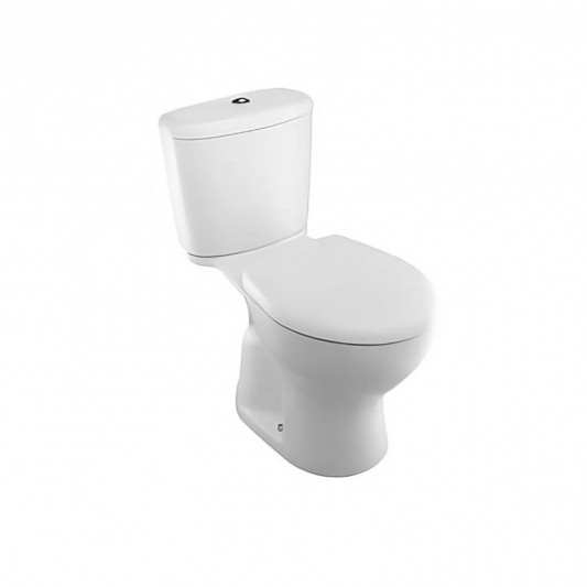 Tapa wc Modelo Mideo Jacob Delafon Compatible