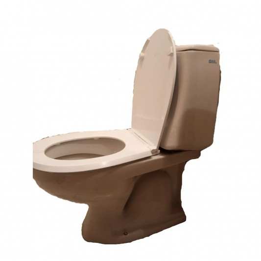 Tapa wc Modelo Atenea Jacob Delafon Compatible