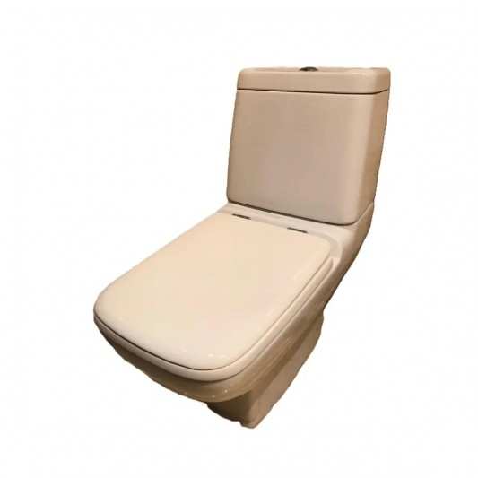 Tapa wc Modelo Astros Jacob Delafon Compatible