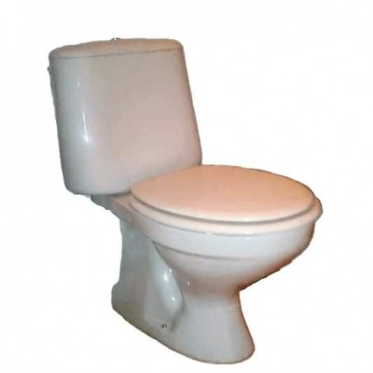 Tapa wc Modelo Apolo Jacob Delafon Compatible