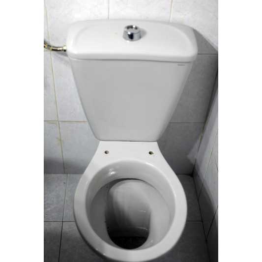 Tapa wc Venecia 15,5 de Porsan Compatible 2