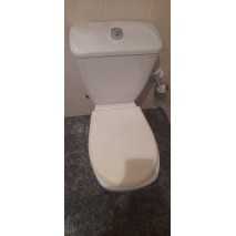 Tapa wc Noa de Porsan 15,5 Compatible 2