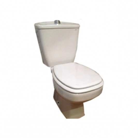 Tapa wc Noa de Porsan 15,5 Compatible