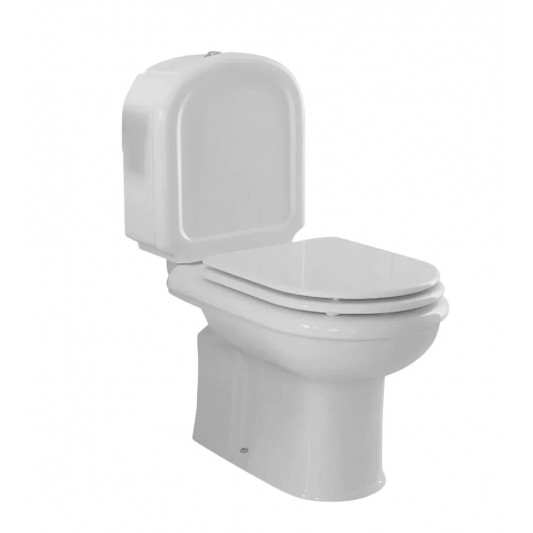 Tapa wc Regina de Sanitana Compatible