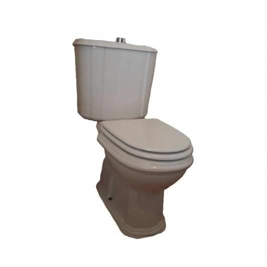 Tapa wc Imperial de Sanitana Compatible