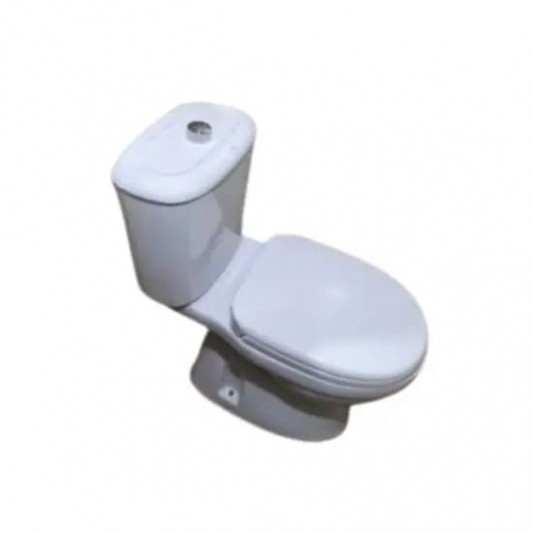 Tapa Wc Boreal de Sangrá Compatible
