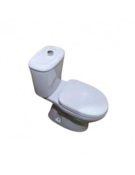 Tapa Wc Boreal de Sangrá Compatible