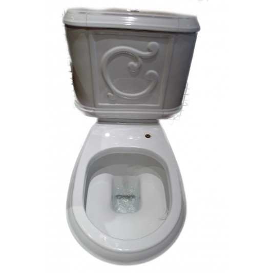 Tapa wc Thema/Elegance de Valadares Compatible