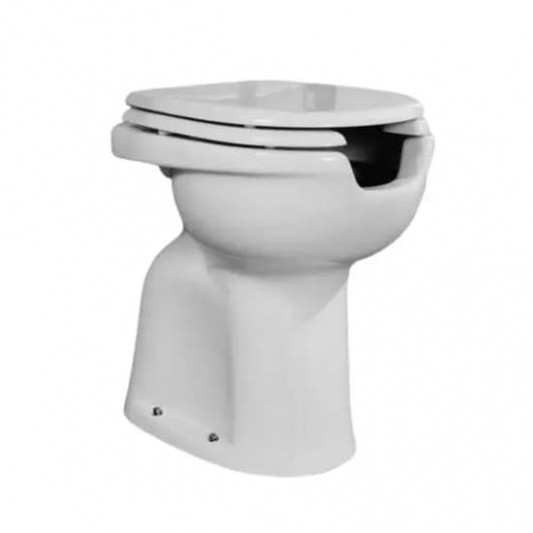 Tapa wc PMR de Valadares Compatible