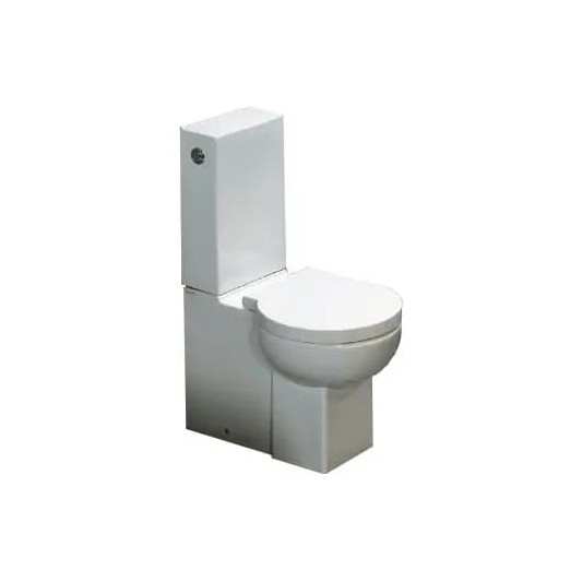 Tapa wc Assimetrica de Valadares Compatible