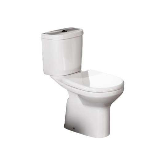 Tapa wc Oceanus de Valadares Compatible