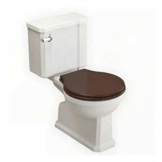 Tapa wc Neoclásica de Valadares Compatible