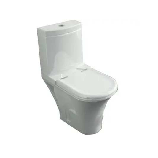 Tapa wc Jade de Unisan Compatible