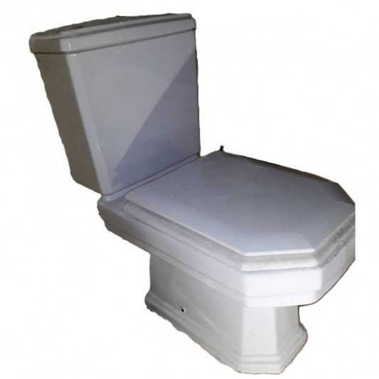 Tapa wc Athenas de Unisan Compatible
