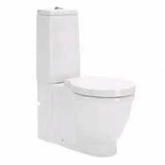 Tapa wc Nau de Unisan Compatible