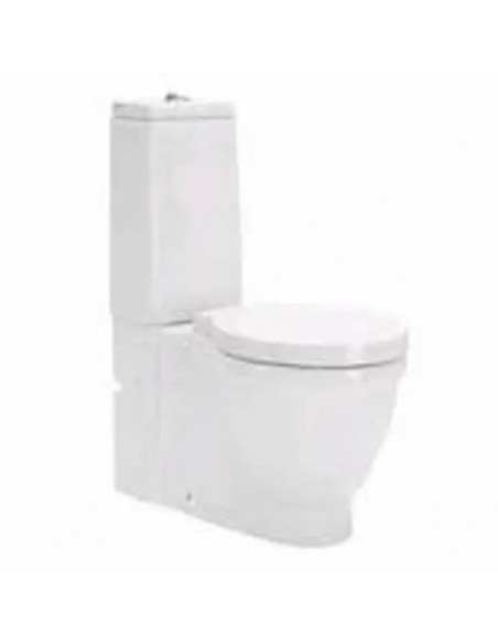 Tapa wc Nau de Unisan Compatible