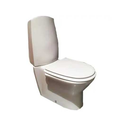 Tapa wc Newday de Unisan Compatible