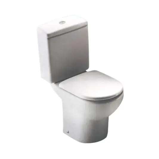 Tapa wc Meridian de Roca Compatible