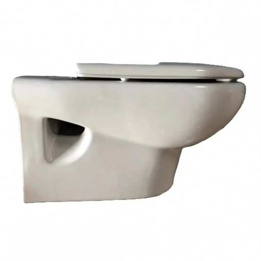 Tapa wc Meridian Compact de Roca Compatible
