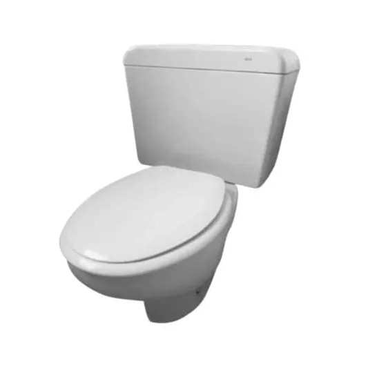 Tapa wc Lorentina de Roca Compatible