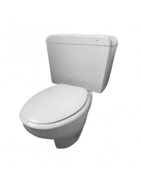 Tapa wc Lorentina de Roca Compatible