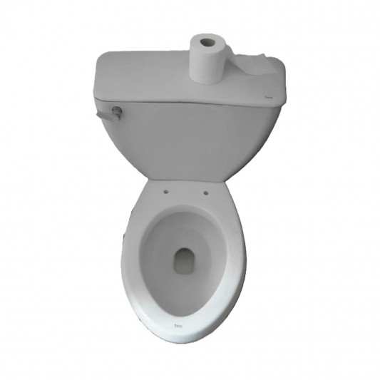 Tapa wc Lorental de Roca Compatible