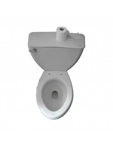 Tapa wc Lorental de Roca Compatible