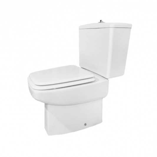 Tapa wc Góndola de Roca Compatible