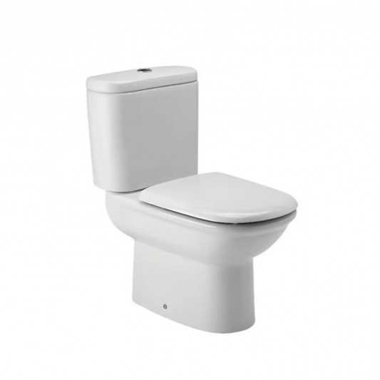 Tapa wc Giralda de Roca Compatible