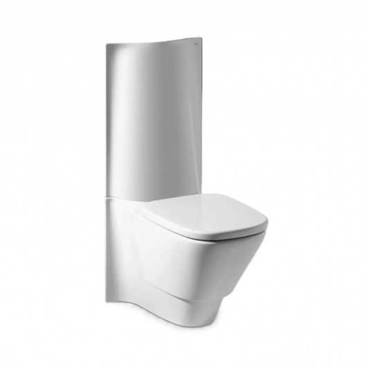 Tapa wc Frontalis de Roca Compatible