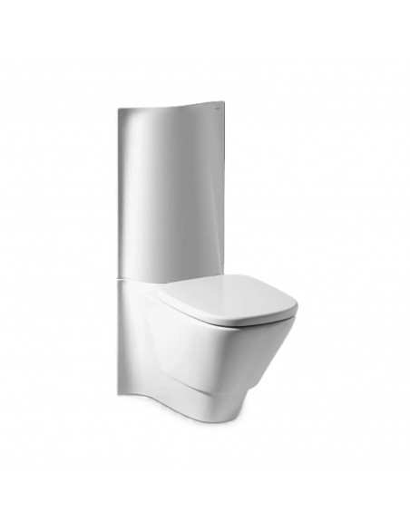 Tapa wc Frontalis de Roca Compatible