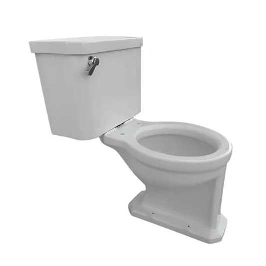 Tapa wc Concreto de Roca Compatible