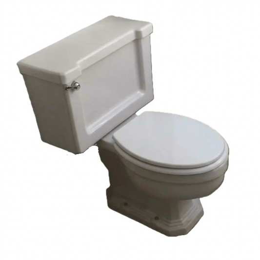 Tapa wc Compacto de Roca Compatible