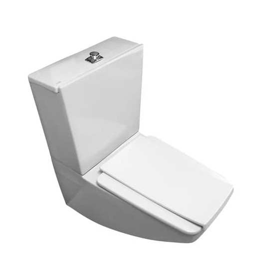 Tapa wc Carena de Roca Compatible
