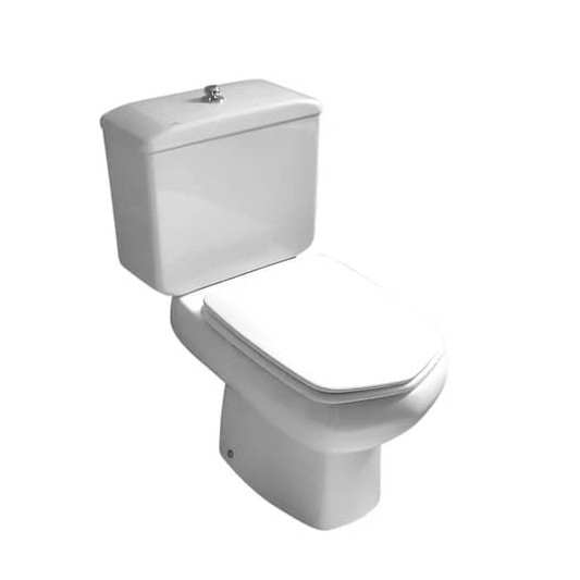 Tapa wc Aquaria de Roca Compatible