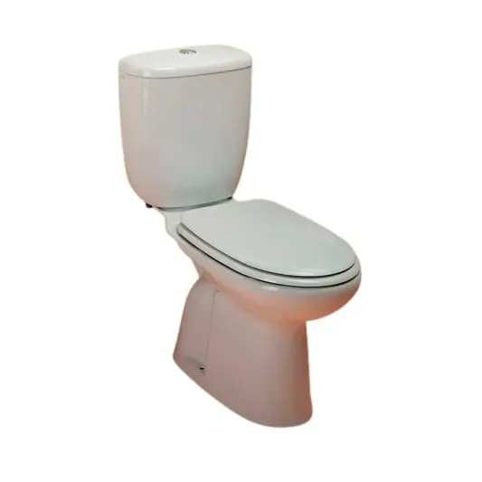 Tapa wc Benissa/Aveiro de Unisan Compatible