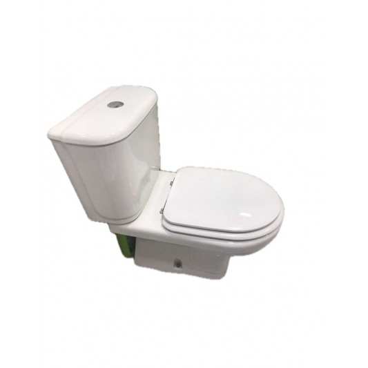 Tapa wc Modelo Altair Jacob Delafon Etoos