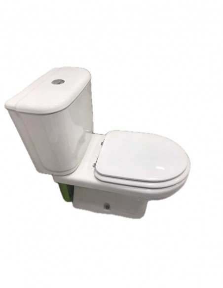Tapa wc Modelo Altair Jacob Delafon Etoos