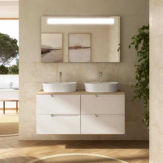 Mueble baño Vima de Salgar - Bañoweb.es