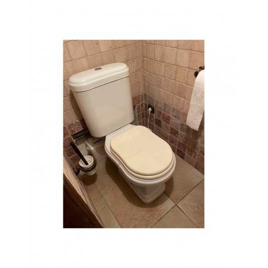 Tapa wc Nostalgia de Gala Compatible Etoos 2
