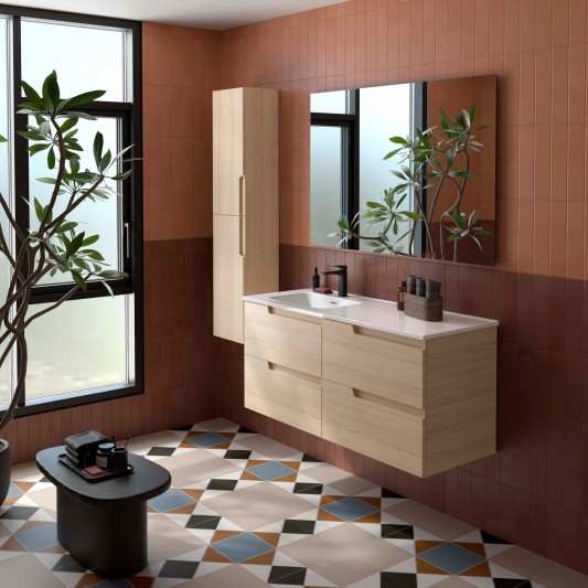 Mueble baño Vima de Salgar - Bañoweb.es 2