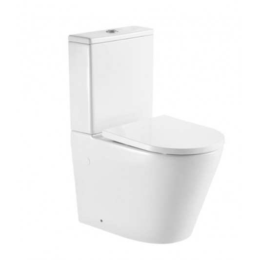 Tapa compatible Wc Duroplast Emotion de Strhom teka 2