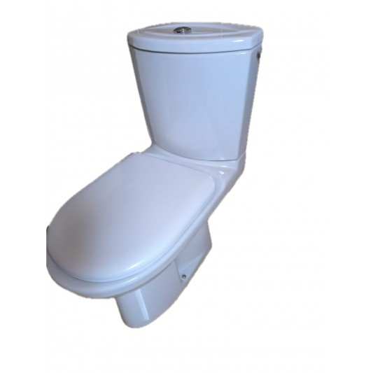 Tapa wc Modelo Odeon Jacob Delafon Compatible