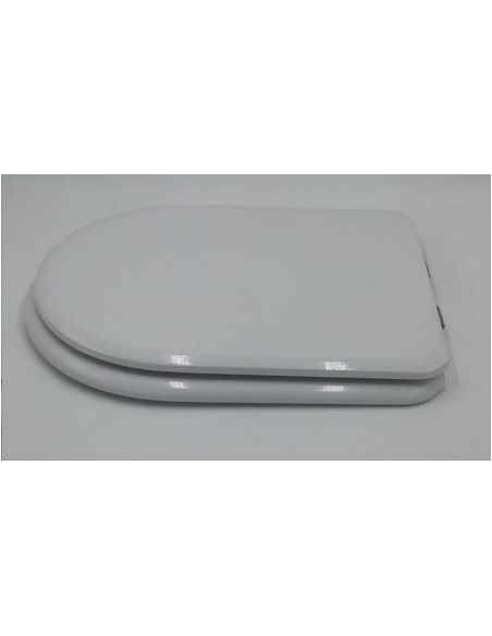 Tapa wc Madison de Porcher Compatible