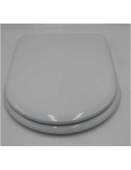 Tapa wc Madison de Porcher Compatible