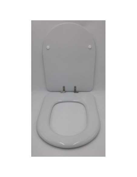 Tapa wc Madison de Porcher Compatible