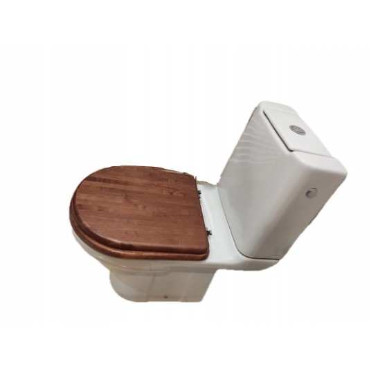 Tapa wc Madison de Porcher Compatible