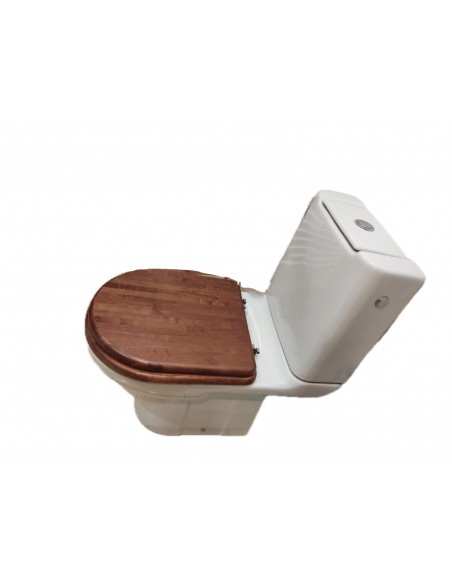 Tapa wc Madison de Porcher Compatible