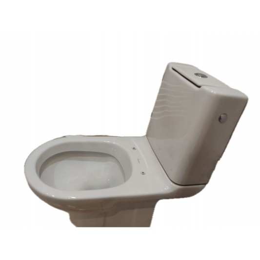 Tapa wc Madison de Porcher Compatible