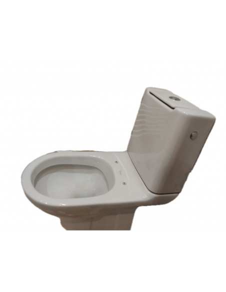 Tapa wc Madison de Porcher Compatible